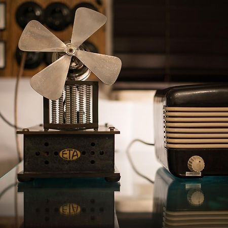 Appartamento Nikola Tesla By Mythings Varsavia Esterno foto
