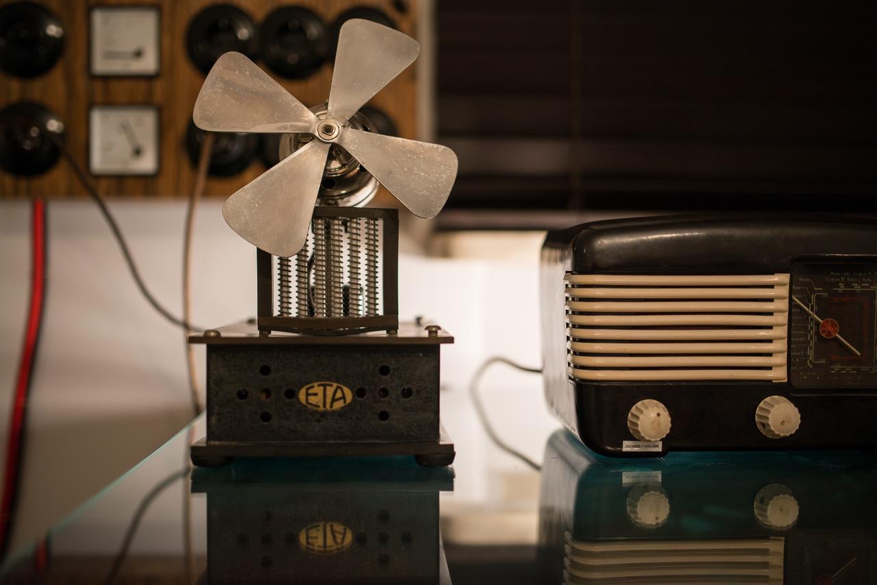 Appartamento Nikola Tesla By Mythings Varsavia Esterno foto